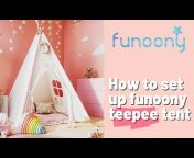 Funoony - Art Craft and Toys