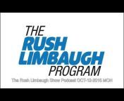 The Rush Limbaugh Show Podcast