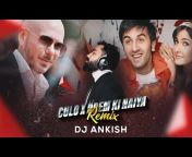 DJ Ankish