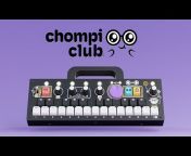 CHOMPI CLUB