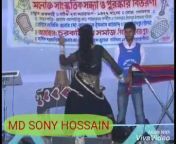 Sony Hossain