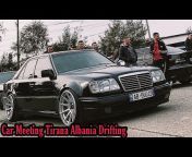 W124 Projectt /// hp_albania