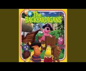 The Backyardigans - Topic