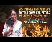 Prophetess Shanika Sutton