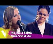 The Voice Belgique