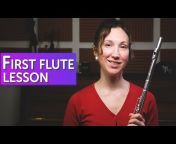 The Flute Channel