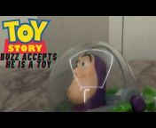 Toy Story Motions