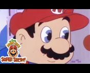 Super Mario - WildBrain