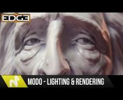 Edge-CGI 3D Tutorials and more!