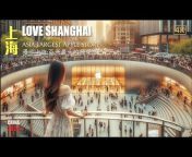 LOVE SHANGHAI