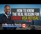 GOOSELAW Immigration with Lawyer Donovan H Francis