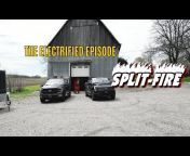 Split-Fire Sales Inc.