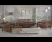 The Living Room Furniture of Missoula
