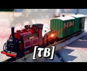 TrainBoy