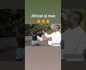 African Ip Man