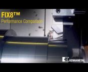 KENNAMETAL INC. - OFFICIAL
