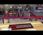 G-Made CNC