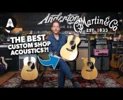 Andertons Music Co
