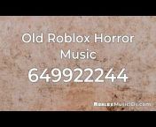 Roblox Music IDs
