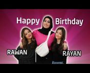 Rawan and Rayan