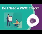 WWC Check Western Australia