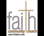 Faith Community Church Barre, Vt.
