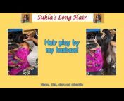 Sukla&#39;s Long Hair