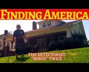 Finding America