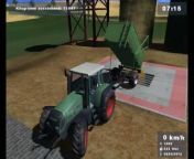 FarmerSimulatorTV