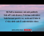 Maliaro Lyrics
