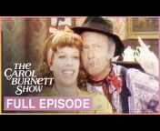 The Carol Burnett Show Official