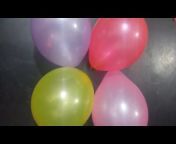 Balloon Opening Show