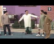 Pakistani Stage Dramas
