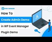 WP Event Manager ⦿ WordPress