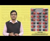 Pharmacy Dictionary By Pushpendra Patel