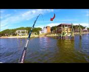 Carolina Shore Fishing