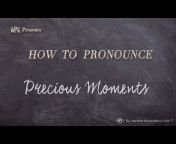American Pronunciation Guide