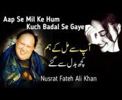 Nusrat FatehAli Khan