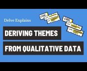 Delve &#124; Qualitative Data Analysis Tips