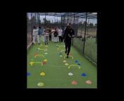 Melbourne Cricket Coaching By Prabath Nissanka