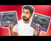 The Indian Budget Gamer