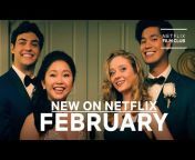 Netflix: Behind the Streams