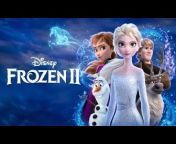 Frozen Fans Official