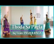 Angela Raga School of Indian Dance