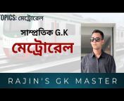 Rajin&#39;s - G.K Master