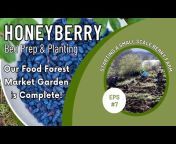 Tap o’ Noth Farm - Permaculture u0026 Food Forestry