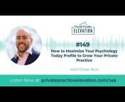 Private Practice Elevation