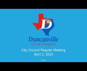City of Duncanville