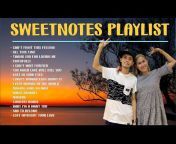 Sweetnotes Music Official