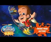 Theme Park History